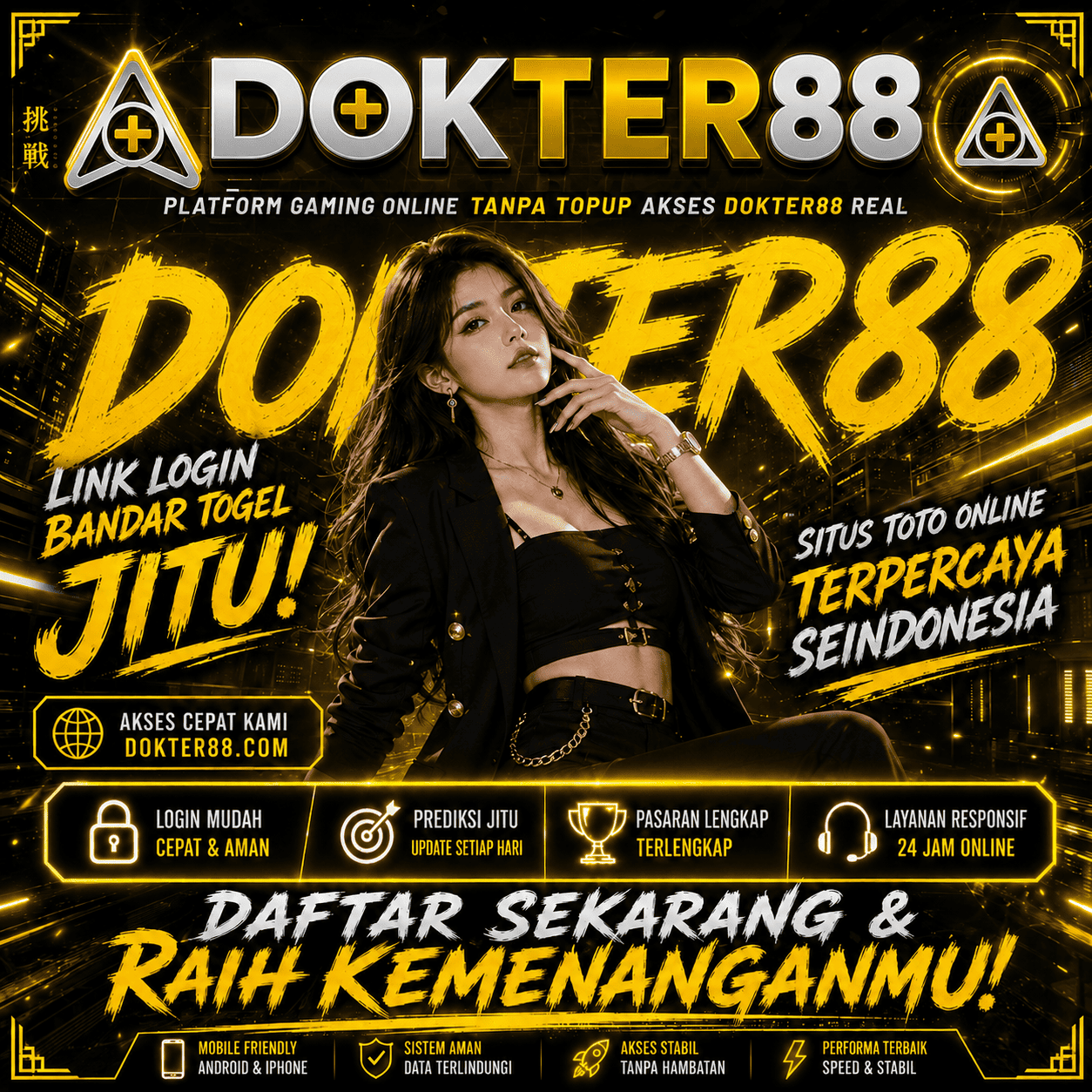 Unduh Aplikasi Slot Gacor